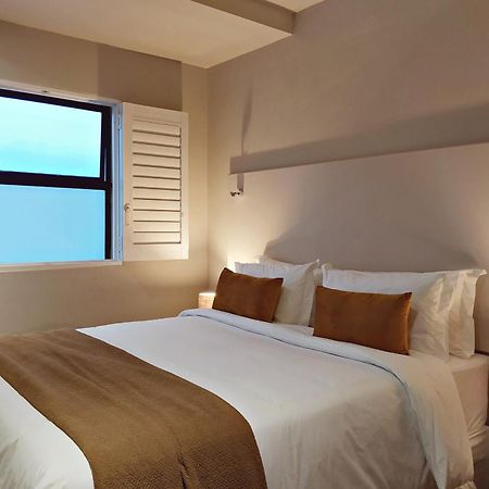 Apartment At Hermanus Waterfront מראה חיצוני תמונה