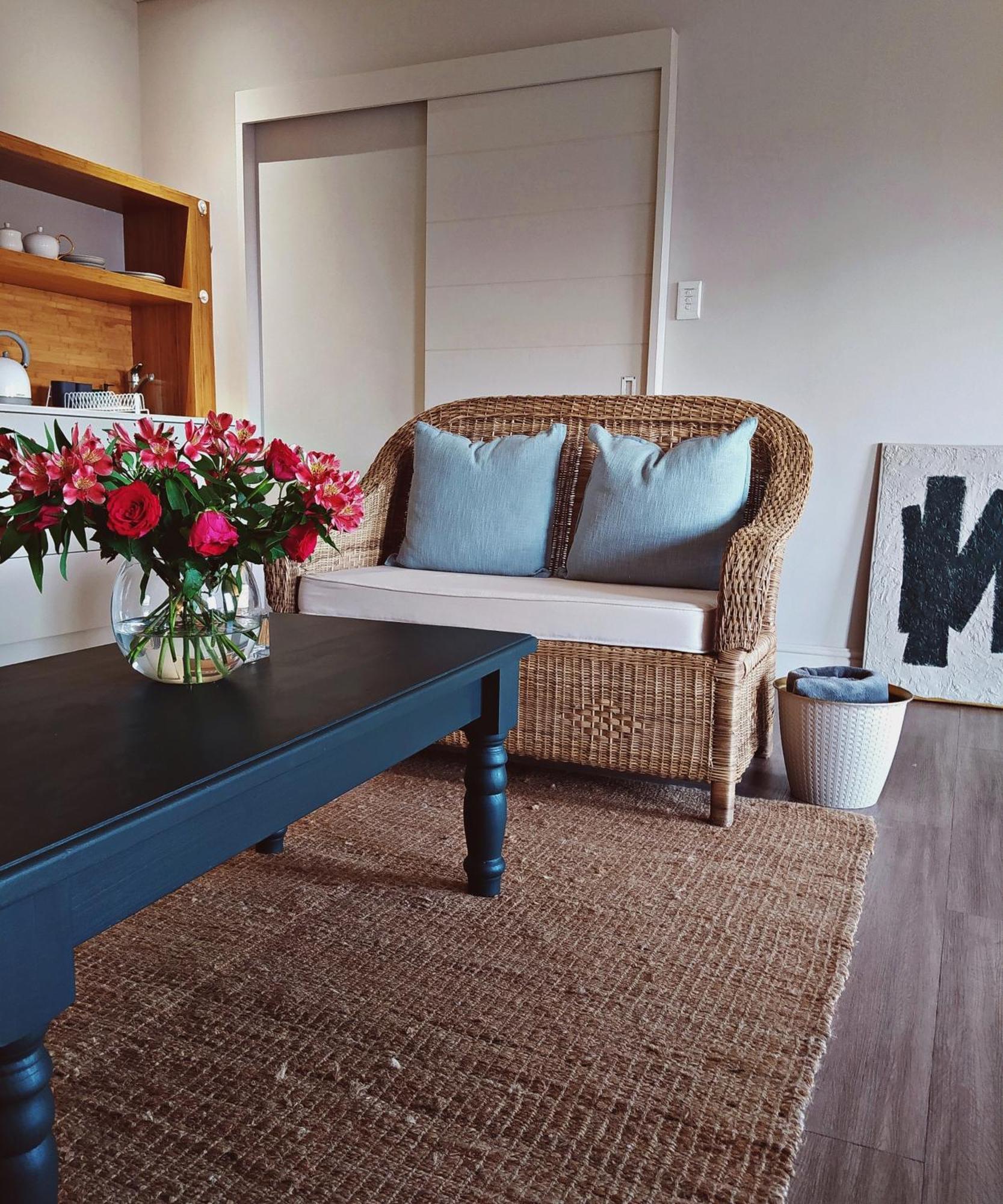 Apartment At Hermanus Waterfront מראה חיצוני תמונה