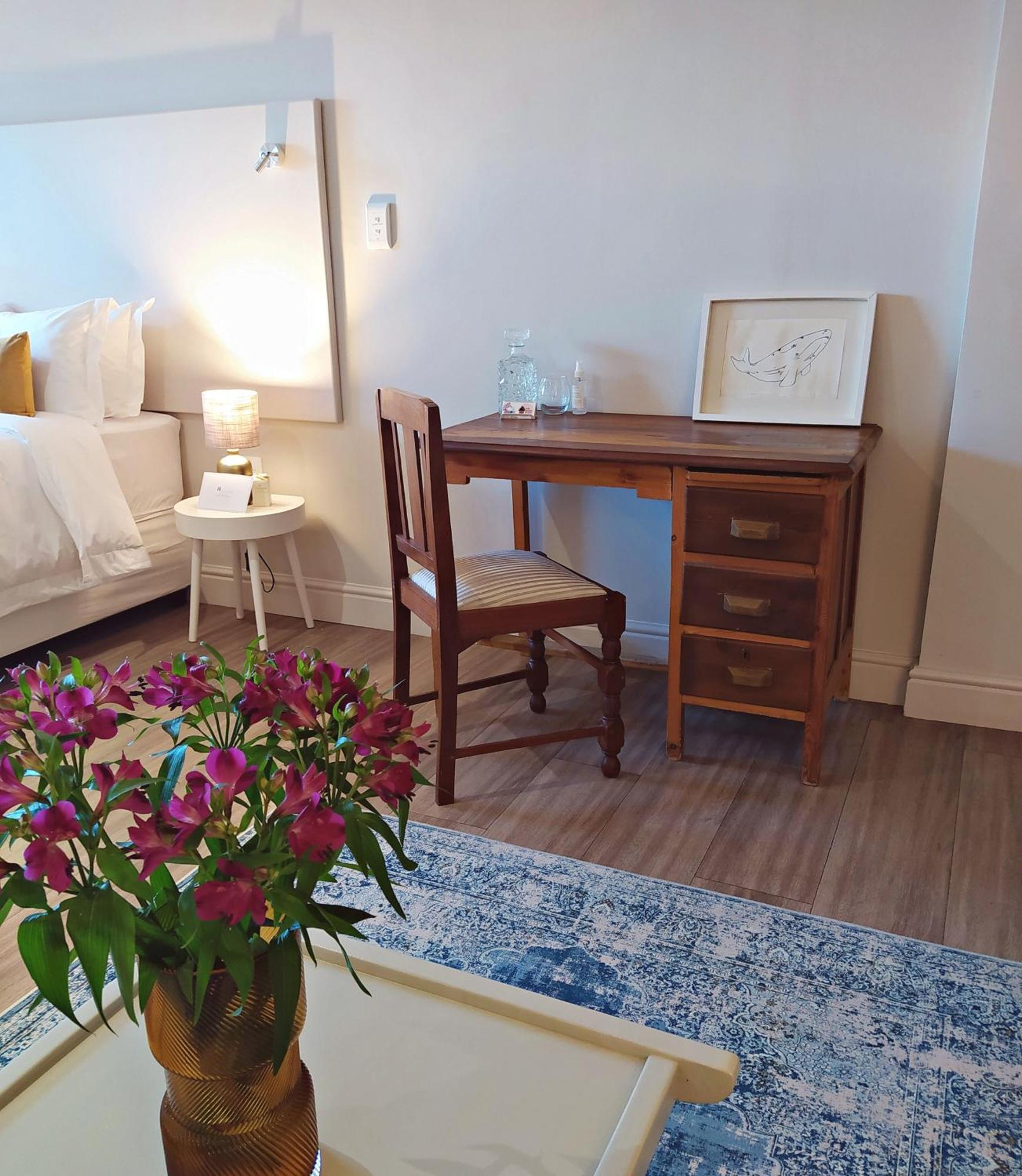 Apartment At Hermanus Waterfront מראה חיצוני תמונה