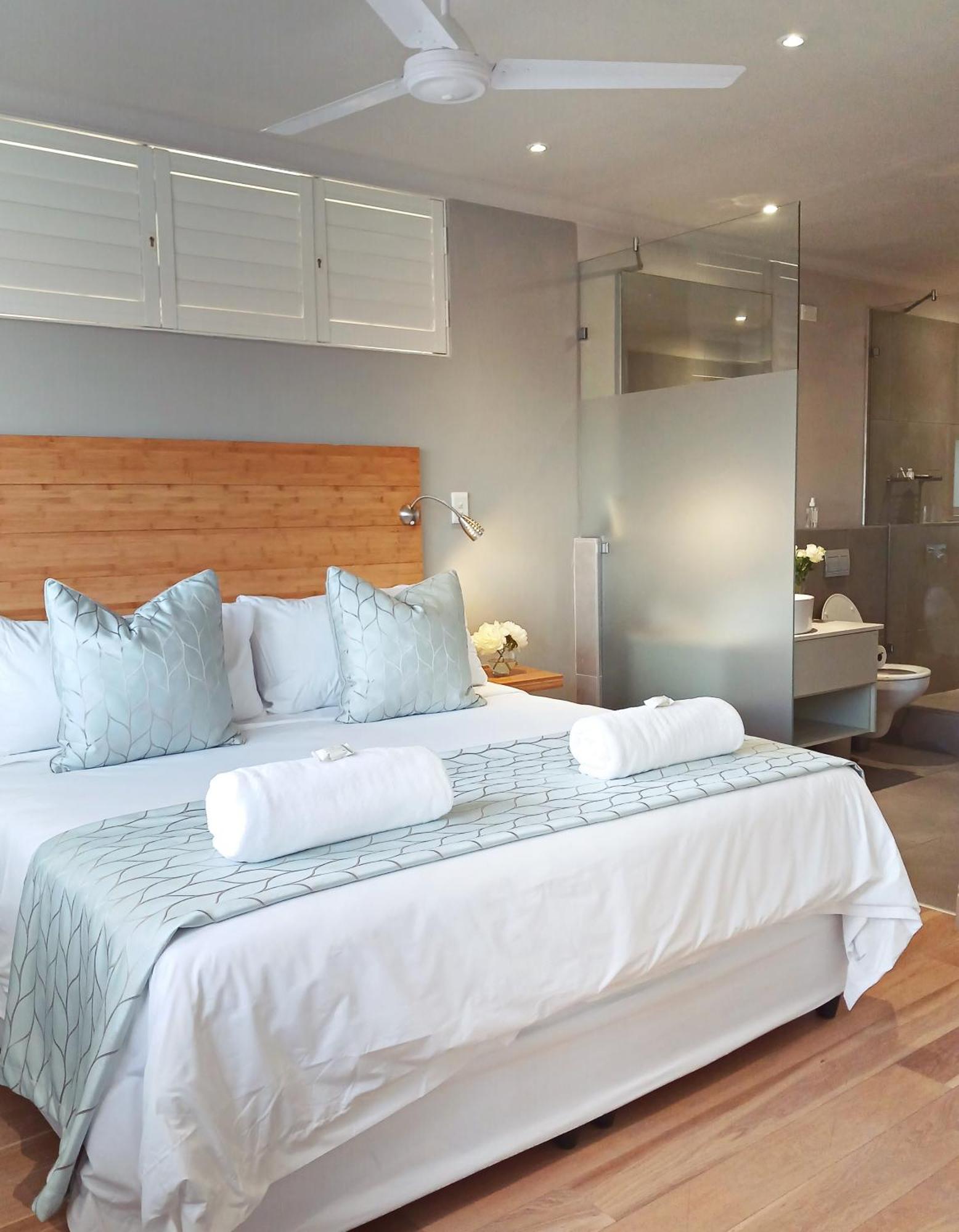 Apartment At Hermanus Waterfront מראה חיצוני תמונה