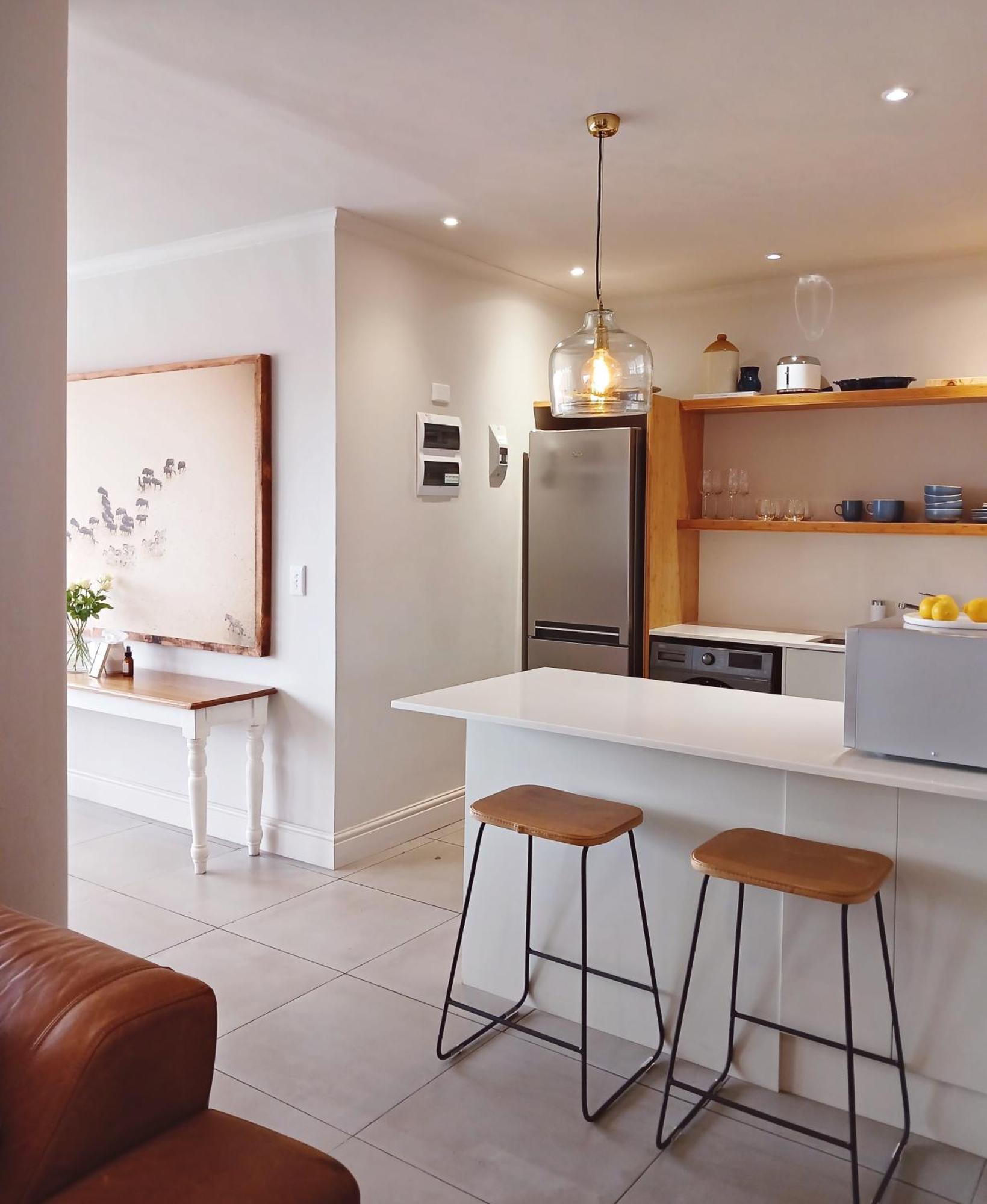 Apartment At Hermanus Waterfront מראה חיצוני תמונה