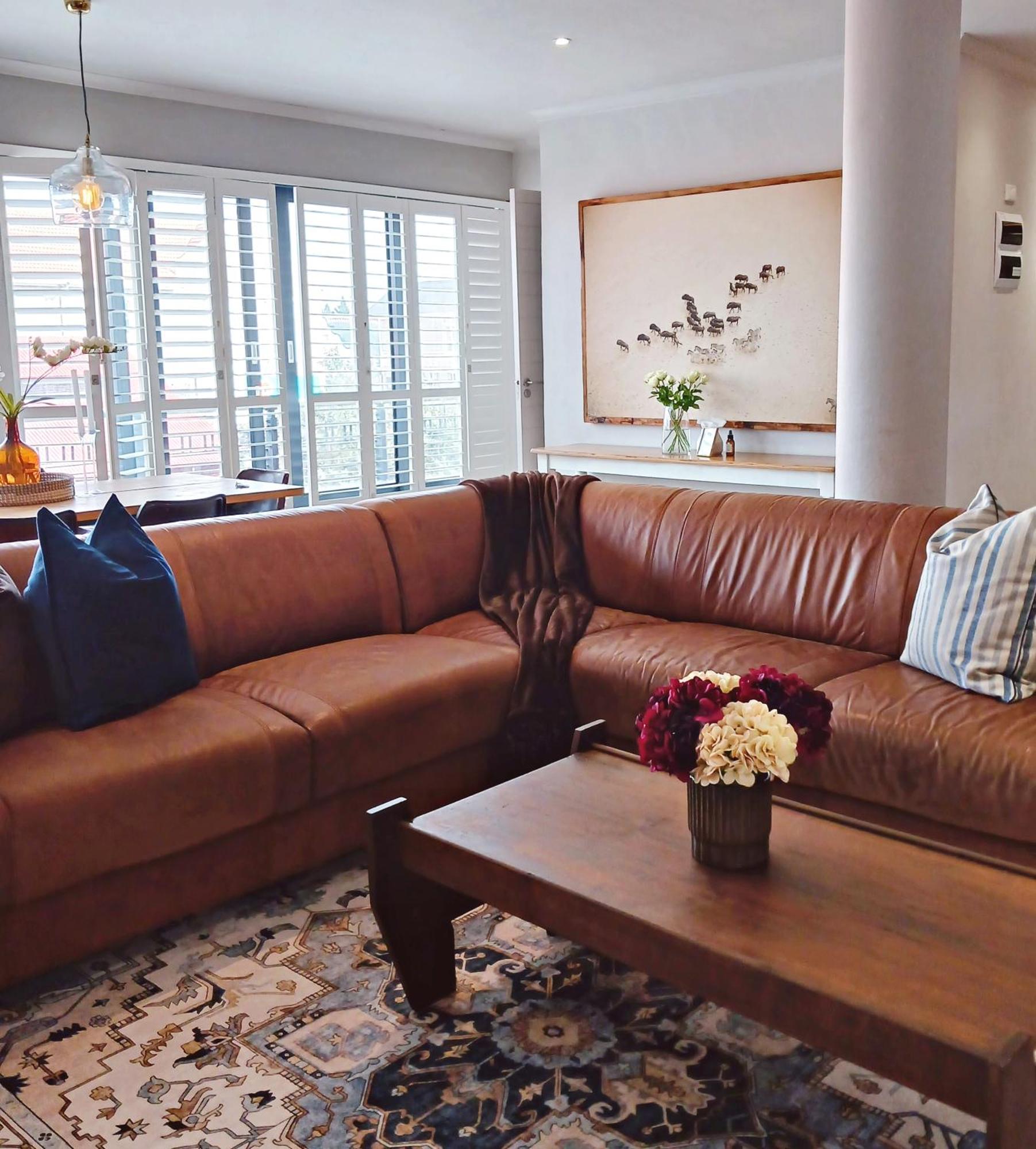 Apartment At Hermanus Waterfront מראה חיצוני תמונה